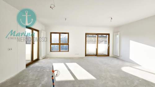 Nowy luksusowy nadmorski apartament Gdynia Orłowo