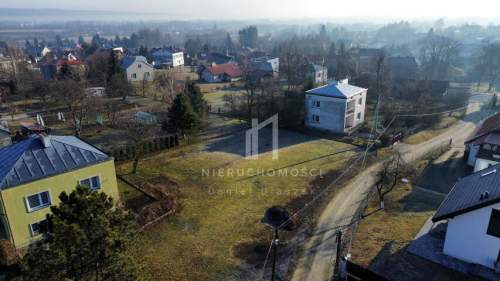 NOWA CENA DZIAŁKA BUDOWLANA, JASŁO, UL. ŚRODKOWA, POW. 8,26AR