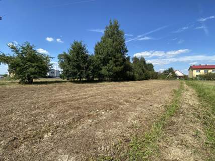   10minut od Zatora  Płaski teren  Cicha okolica  MPZP