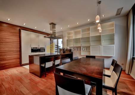 Apartament w prestiżowej lokalizacji