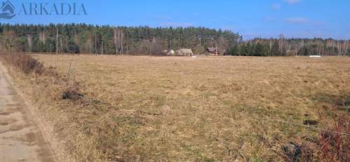 Działka budowlana w Józefowo gmina Gródek na sprzedaż 2643m2...