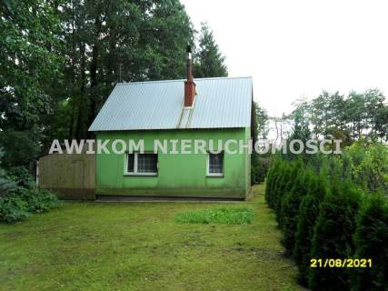 Działka budowlana na sprzedaż, 2000 m2, Grądek