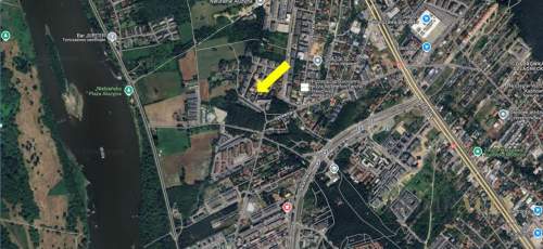 3 pok., 65m2, ciche, wśród zieleni, Białołęka