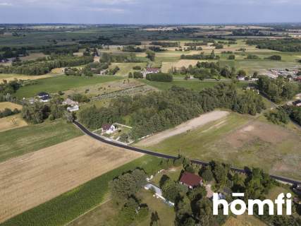 DĄBIE-DZIAŁKA INWESTYCYJNA, AUTOSTRADA A2