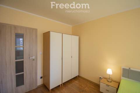 Ciekawe Dwa Pokoje, 2 Piętro, 55,42m2, Winda 