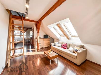 Przestronny Apartament Krzyki Gaj od zaraz