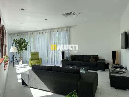Ekskluzywny apartament w Wisełce/k Międzyzdrojów