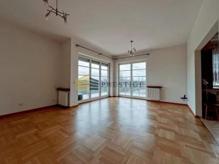 Apartament z przepięknym widokiem na Park, Stadio