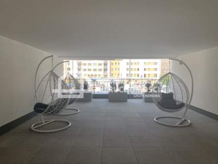 2-poziomowy penthouse w centrum Gdyni