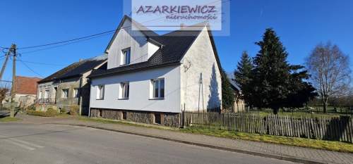 Dom na sprzedaż, 120 m2, Kierzków
