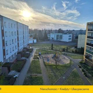 Ustka- 82 m2, 4 pokoje, taras, 900 m do morza 