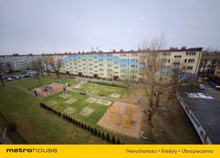 2 pokoje, 38 m2, 300 m od morza, centrum Ustki 