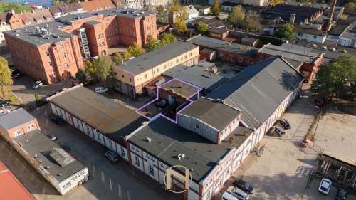 Obiekt na sprzedaż, 109 m2, Gorzów Wielkopolski