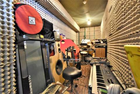 Piękny lokal - Śródmieście / Bocianowo - 56m2 