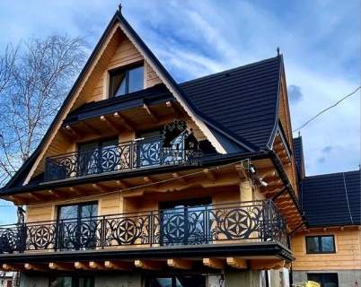 Mieszkanie na sprzedaż, 22 m2, Kościelisko