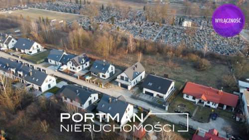Atrakcyjna działka usługowa w sąsiedztwie centrum.