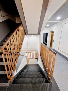 PASAŻ DŁUGA - LOKAL 39,42 M2 - NOWY BUDYNEK