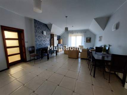 Rezydencja 400 m2 Mazańcowice