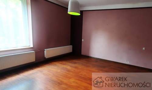 Dom 165 m kw. w Ząbkowicach, Dąbrowa Górnicza