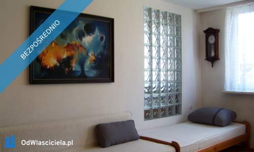 Mieszkanie 40,5 m2 w Zakopanem