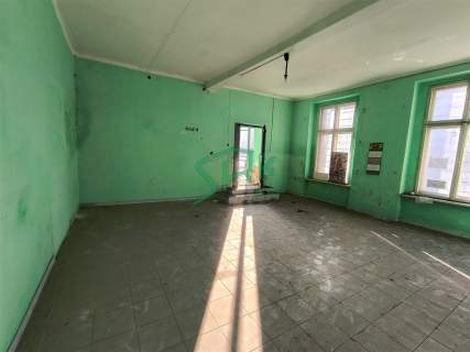 Nieruchomość komercyjna na sprzedaż, 95,56 m2, Bytom