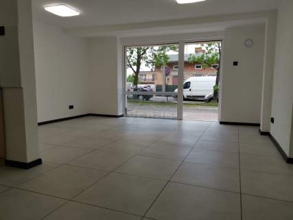 Lokal użytkowy na parterze 38m2 Palmowa