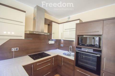 Ciekawe Dwa Pokoje, 2 Piętro, 55,42m2, Winda 