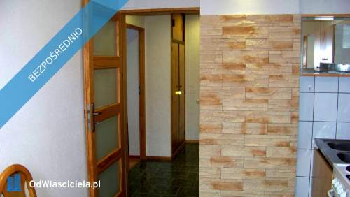 Mieszkanie 40,5 m2 w Zakopanem