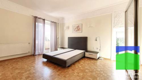 Julianów - do wynajęcia dom 300 m2 dwa garaże