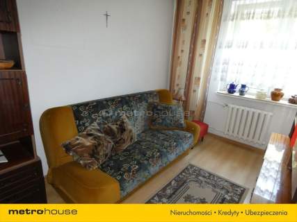 Mieszkanie na sprzedaż, 51,44 m2, Nowy Dwór Mazowiecki