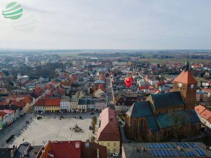 Bezczynszowe mieszkanie z niezależnym wejściem w k