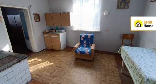 Dom z dużą działką 5774m2