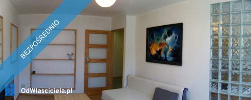 Mieszkanie 40,5 m2 w Zakopanem