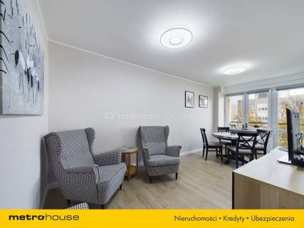 Wysoki standard, doskonała lokalizacja w centrum