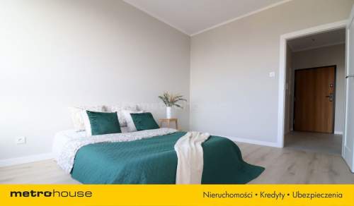 Apartament 62,49m2 Panorama Widok 14p Atal Sky 
