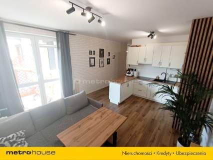 Apartament przy ulicy Klonowej w Kielcach 65m