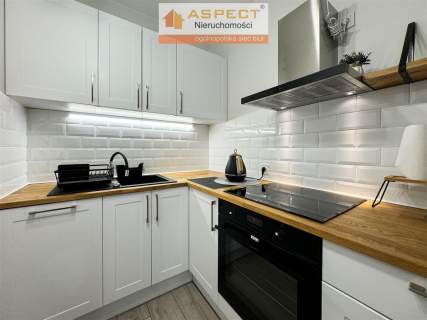 Piękn M3 50m2 / Zamknięte Osiedle / Garaż / Balkon