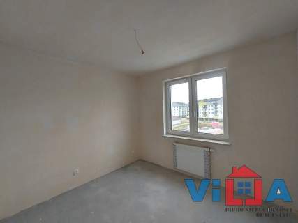 3-POKOJOWE MIESZKANIE Z BALKONEM