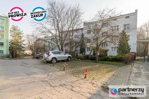 Dwa pokoje, 6 min. do plaży, al. Niepodległości