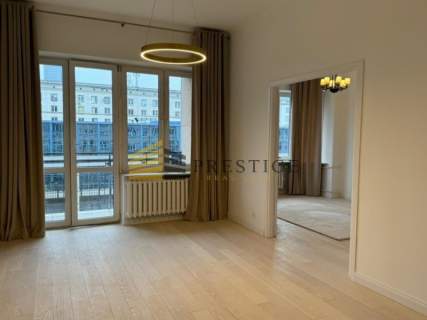 Lokal w świetnej lokalizacji na Śródmieściu 82m2