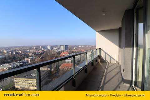 Apartament 62,49m2 Panorama Widok 14p Atal Sky 