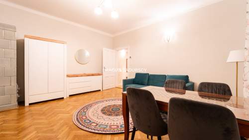 2 pokoje - Bosacka- 59m2 - 3200zł