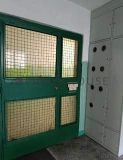 2-pokojowe mieszkanie na Targówku