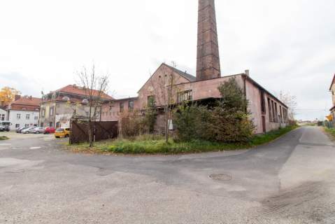 Obiekt Gospodarczy 1020m2 Wielowieś