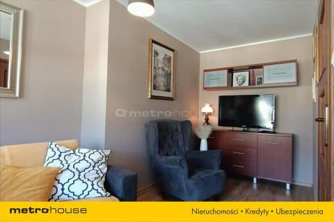 Apartament 450m od morza w Ustce z windą 