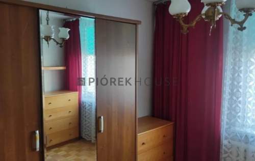 3-pokojowe mieszkanie na Targówku