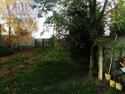 Działka siedliskowa na sprzedaż, 2681 m2, Gniezno