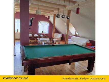 Lokal użytkowy na sprzedaż, 1000 m2, Uniejów