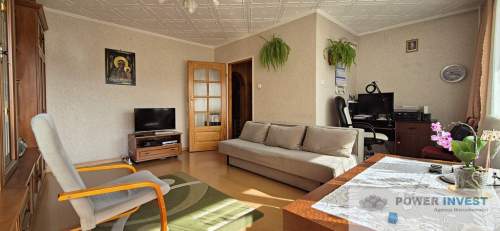Funkcjonalne 3 pokojowe z balkonem, Wola Duchacka