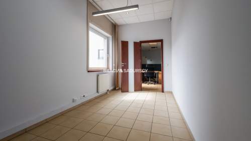 Lokal biurowy Wielicka Kraków